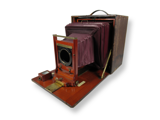 Teichelmann Camera