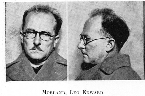 Leo Morland
